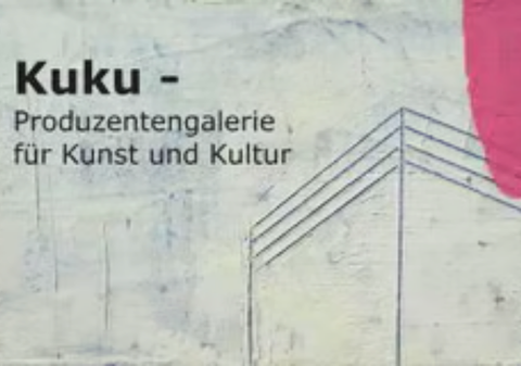 KuKu - Produzentengalerie für Kunst und Kultur, Quelle: https://www.kuku-galerie.de/